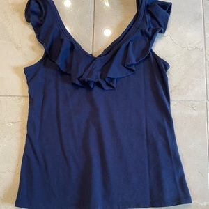Lilly Pulitzer Top NWOT